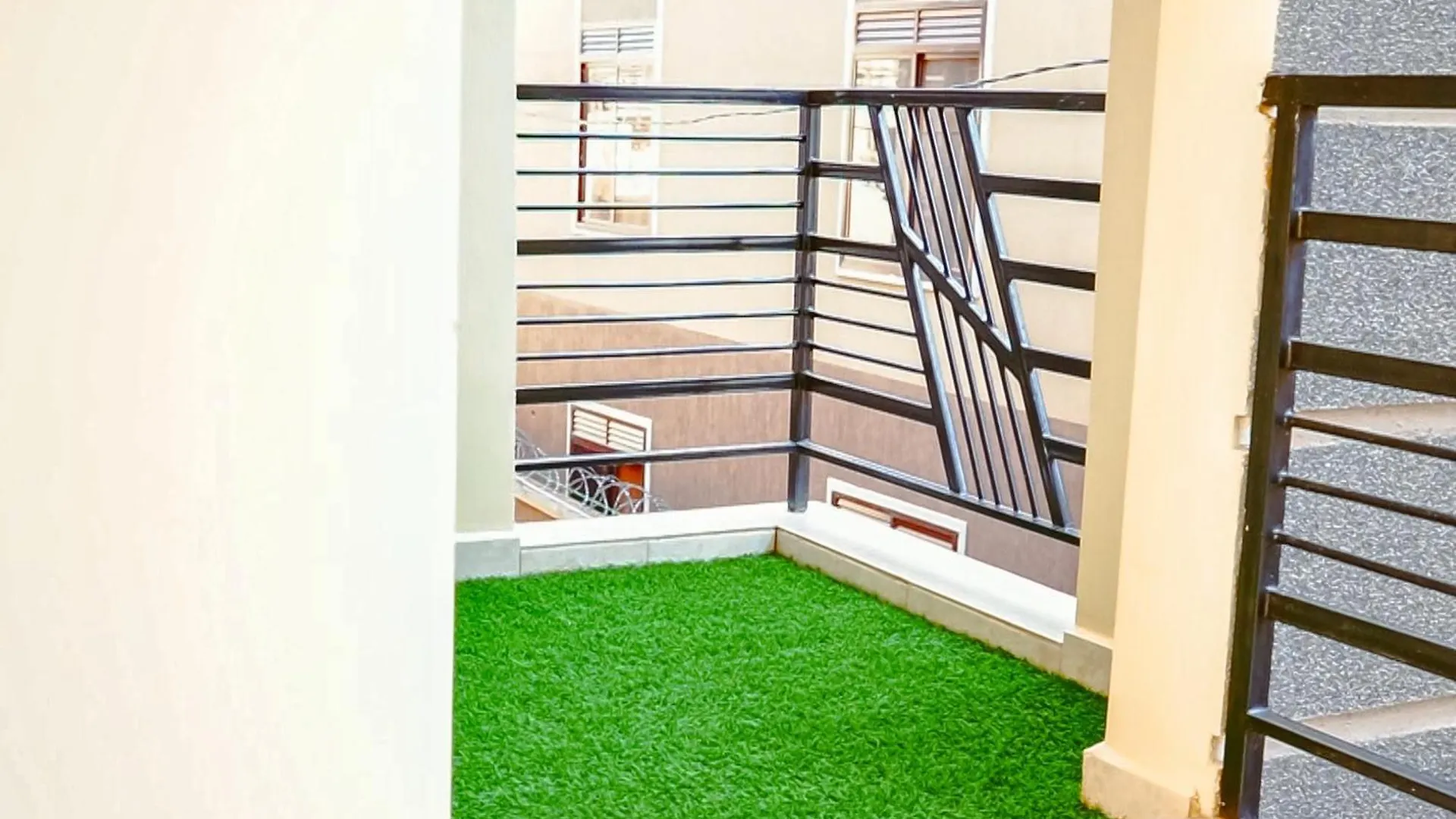Gail Homes Kyanja-One Bedroom Luxury Apartment Kampala