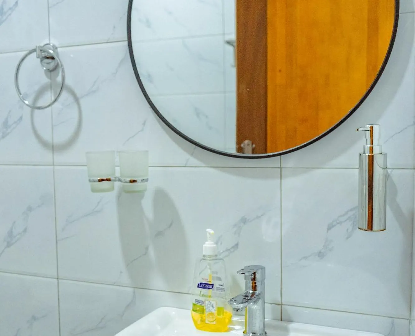 Gail Homes Kyanja-One Bedroom Luxury Apartment Kampala Uganda